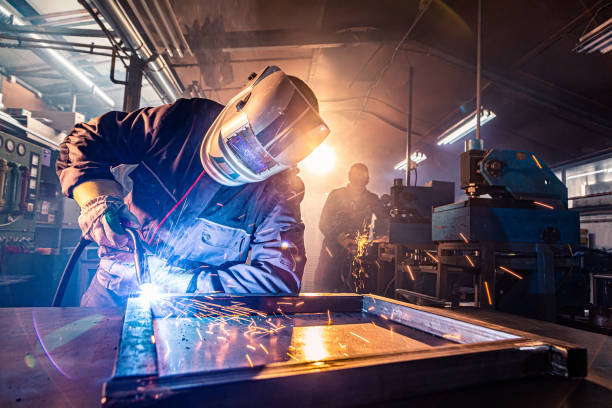 Best Marine and Shipbuilding Welding in Balcones Heights, TX