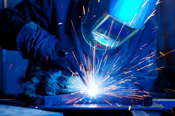 Best Specialty Welding Processes in Balcones Heights, TX