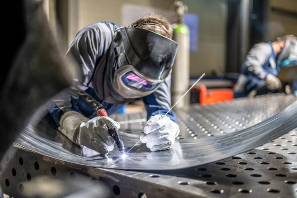 Best Pipe Welding in Balcones Heights, TX