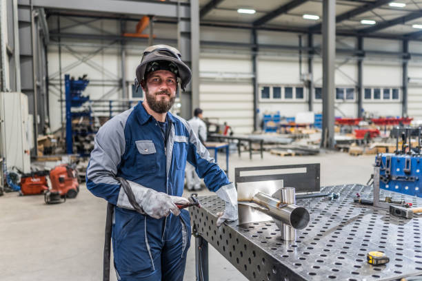 Best Specialty Welding Processes in Balcones Heights, TX