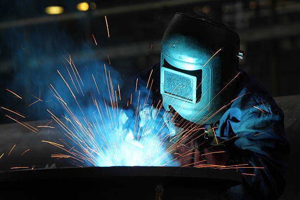 Balcones Heights, TX Welder & Metal Fabrication Company