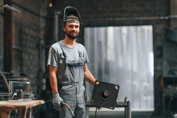 Best Specialty Welding Processes in Balcones Heights, TX